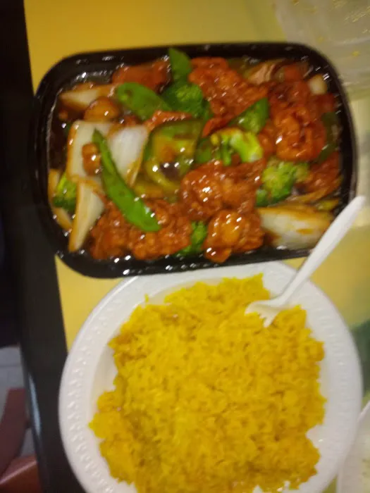 Hong Kong Restaurant 6