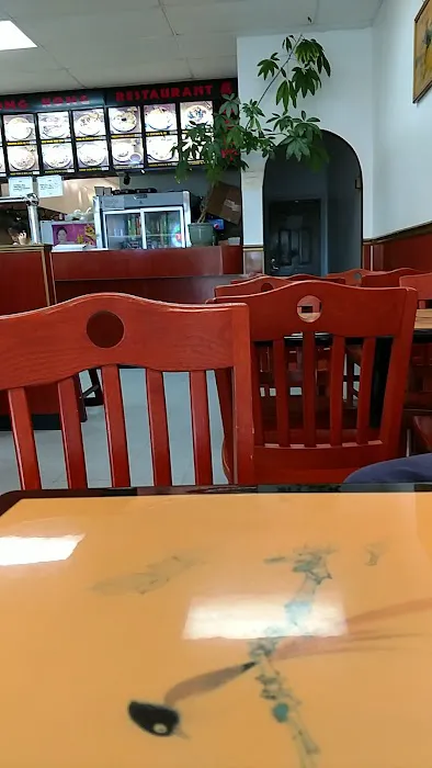Hong Kong Restaurant 8