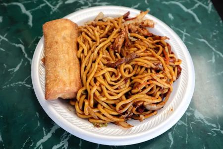 Chen's Kitchen
