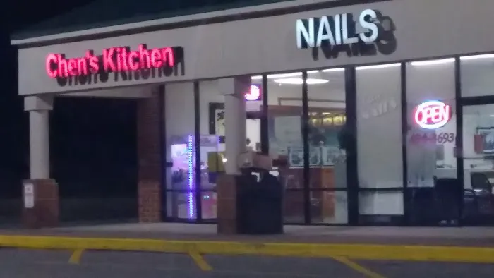 Chen's Kitchen 4
