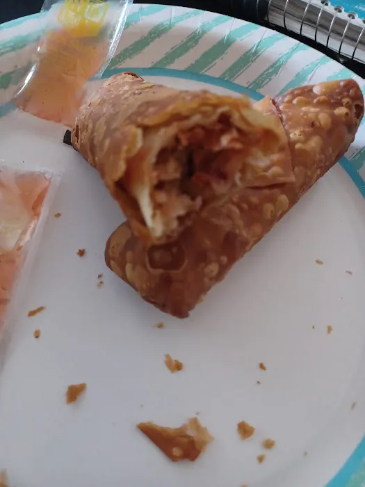 Chen's Kitchen 10