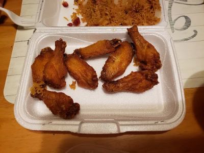 Golden China Restaurant 0