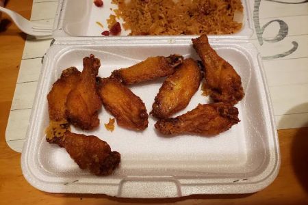 Golden China Restaurant