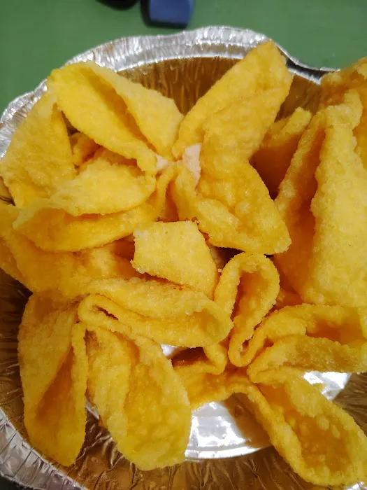 Golden China Restaurant 10