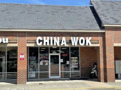 China Wok 0