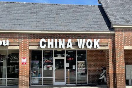 China Wok