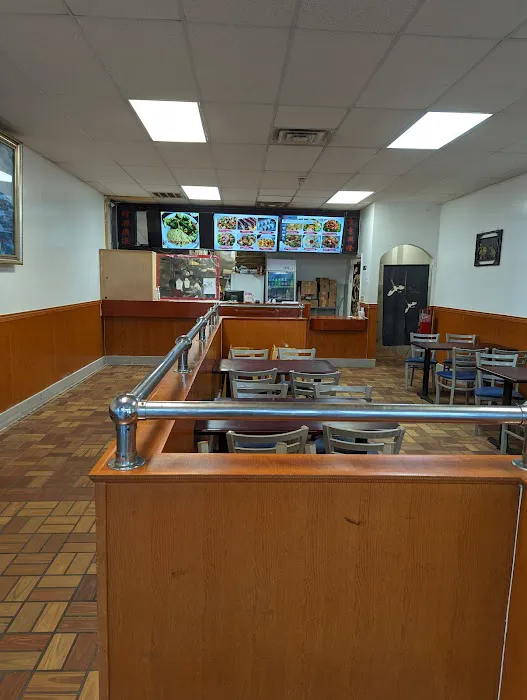 China Wok 6