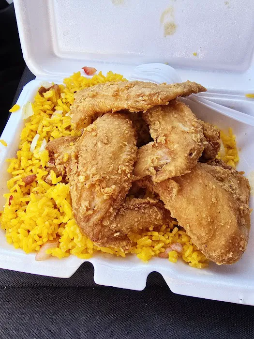China Wok 4