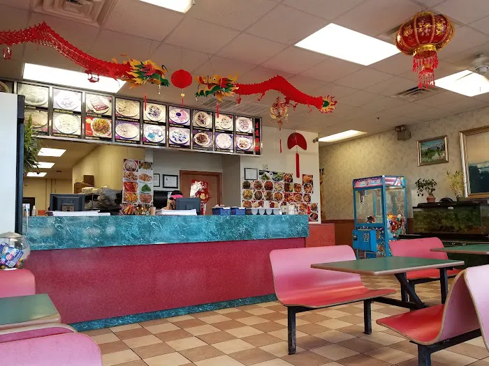Rainbow Garden(Youngsville) 1