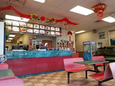 Rainbow Garden（Youngsville) 0