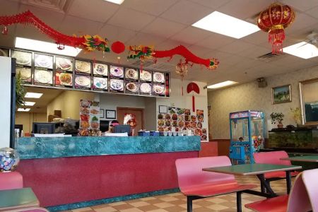 Rainbow Garden（Youngsville)