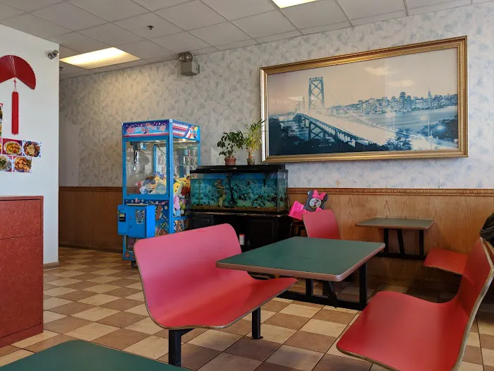 Rainbow Garden(Youngsville) 7