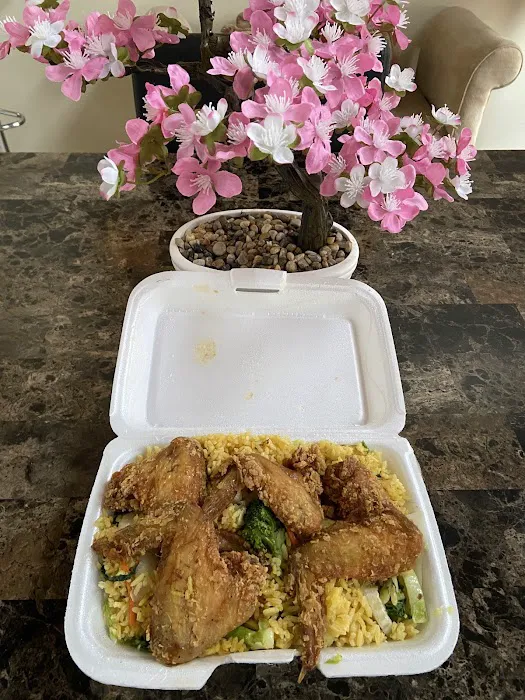 Rainbow Garden(Youngsville) 8