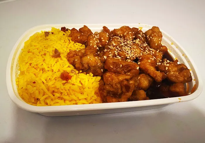Hong Kong Restaurant 5