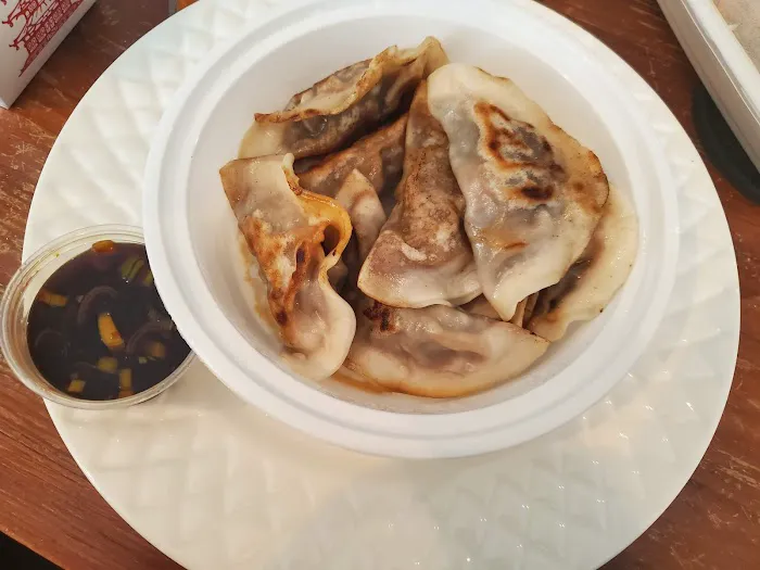 Hong Kong Restaurant 2