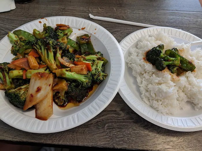 Hong Kong Restaurant 4