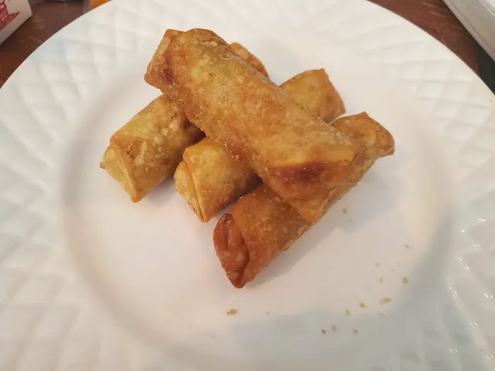 Hong Kong Restaurant 9
