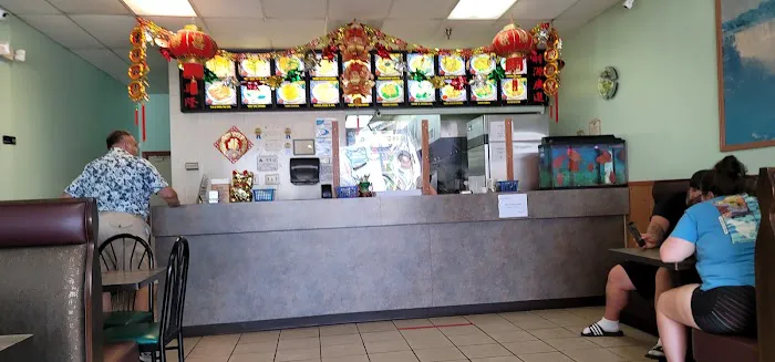 Hong Kong Restaurant 7
