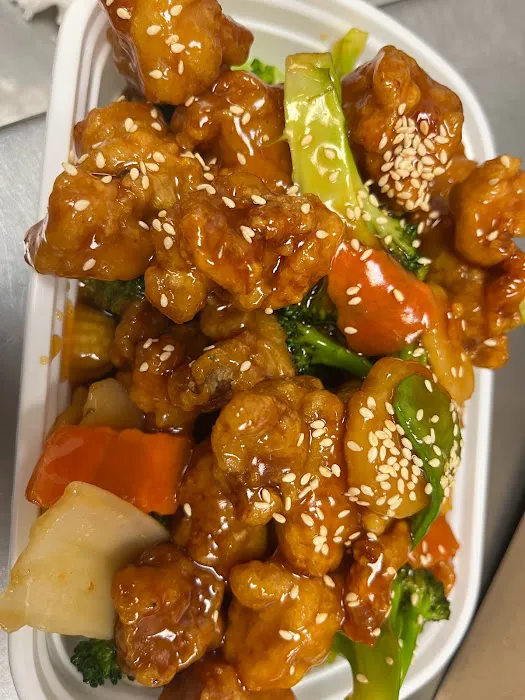 Little China Restaurant 1
