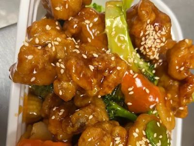 Little China Restaurant 0