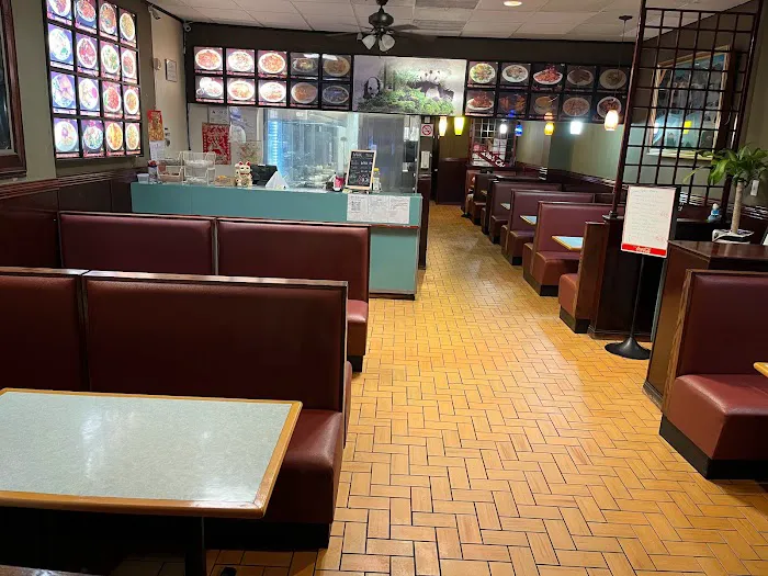 Little China Restaurant 5