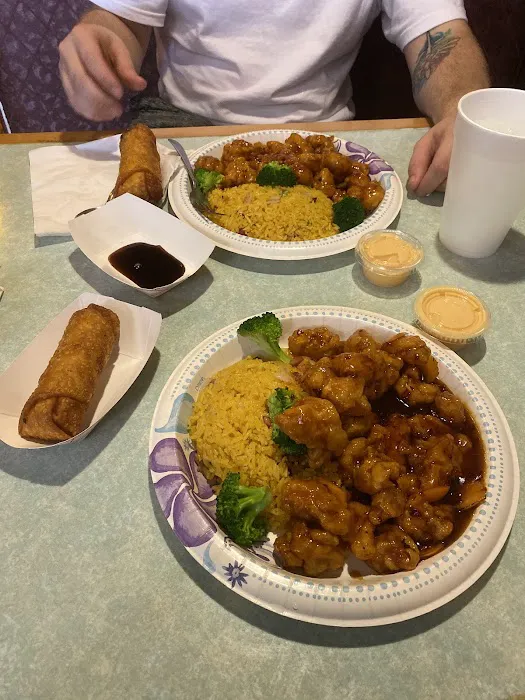 Little China Restaurant 7