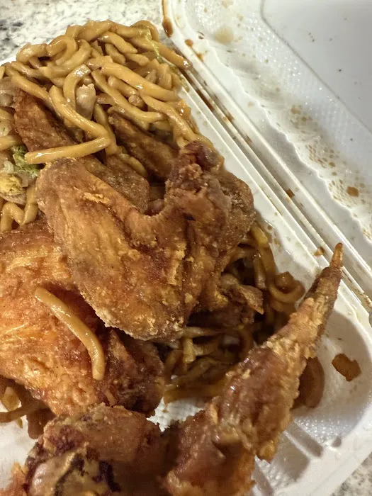 No 1 Chinese Restaurant 3