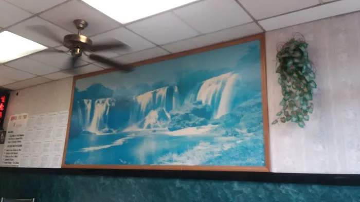 Taste of China Restaurant 8