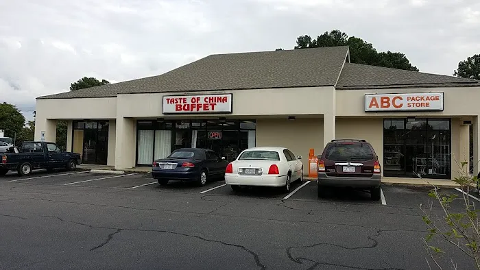 Taste of China Restaurant 10