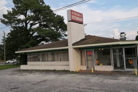 Peking Restaurant