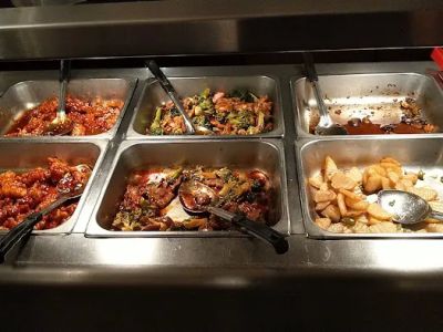 Chop Stick Buffet 0