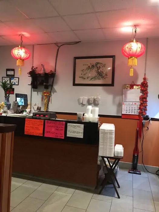 Chop Stick Buffet 4