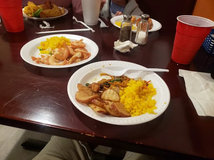 Chop Stick Buffet 9