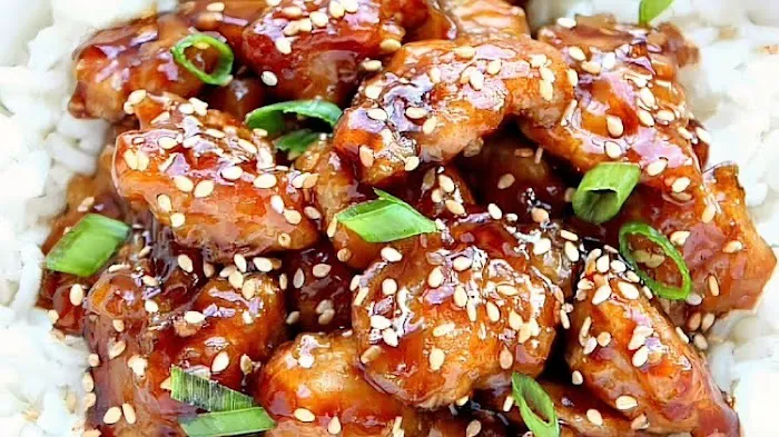 Fu Leen Restaurant 1