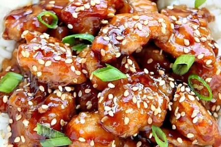 Fu Leen Restaurant