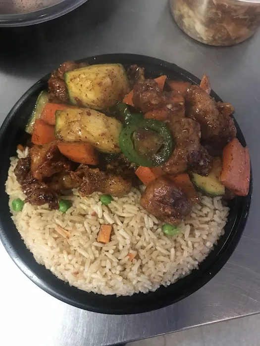 Fu Leen Restaurant 2