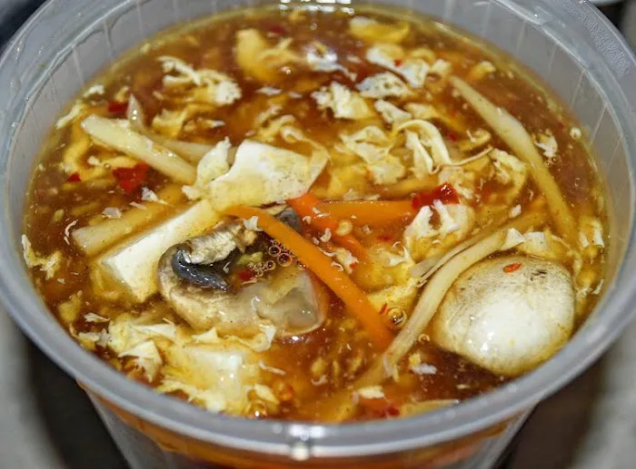 Fu Leen Restaurant 7