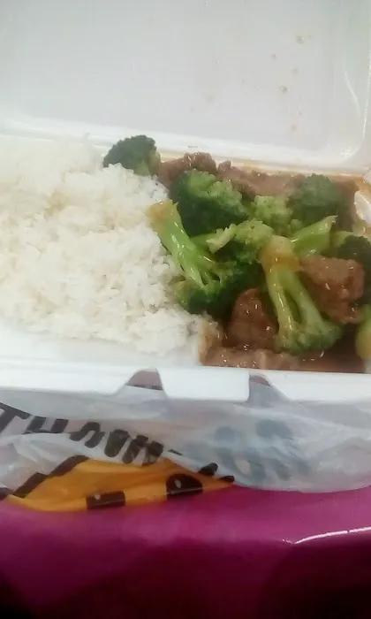 Fu Leen Restaurant 9