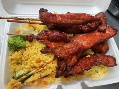 Shun Xing Chinese Restaurant in Plymouth 0