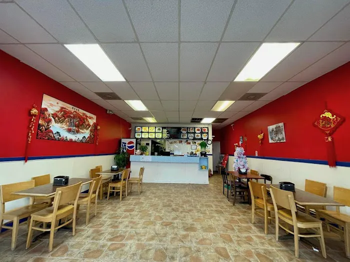 Shun Xing Chinese Restaurant in Plymouth 3