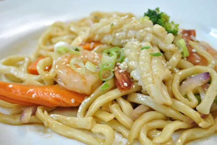 Shun Xing Chinese Restaurant 2