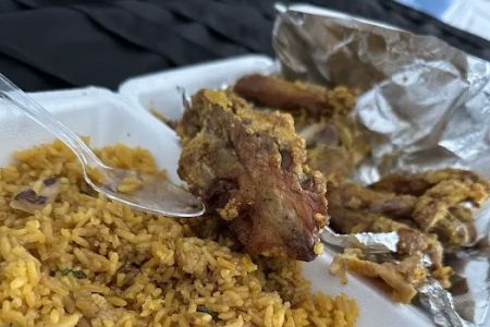 Shun Xing Chinese Restaurant
