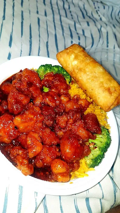 Shun Xing Chinese Restaurant 5
