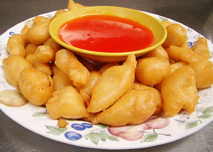 Tops China 5