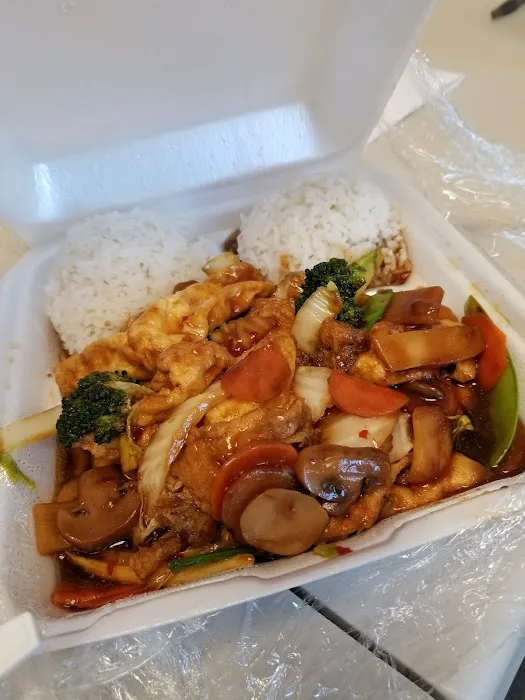 Hunan Express 3
