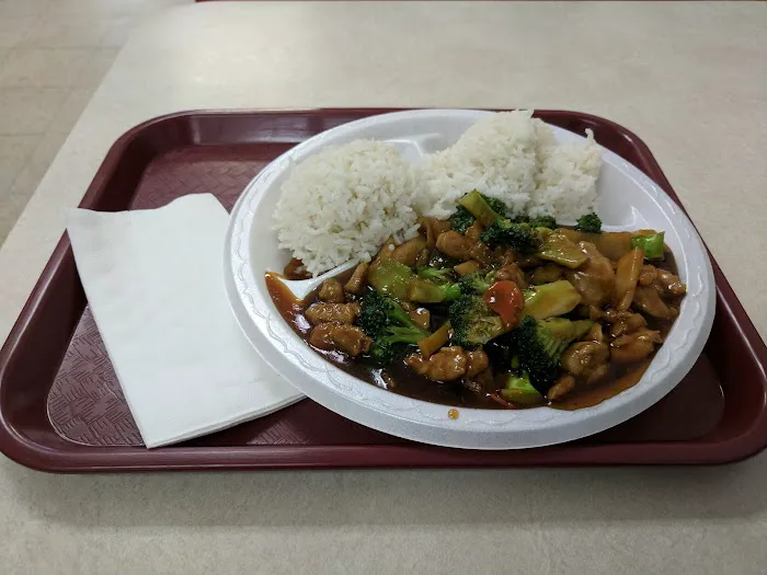 Hunan Express 5