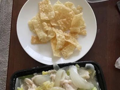 Shanghai Restaurant 0