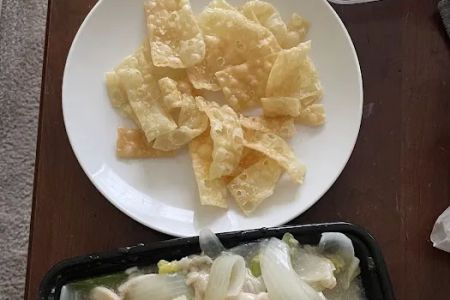 Shanghai Restaurant
