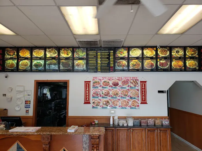 Shanghai Restaurant 6