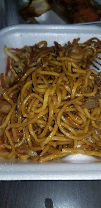 Taste of China 1